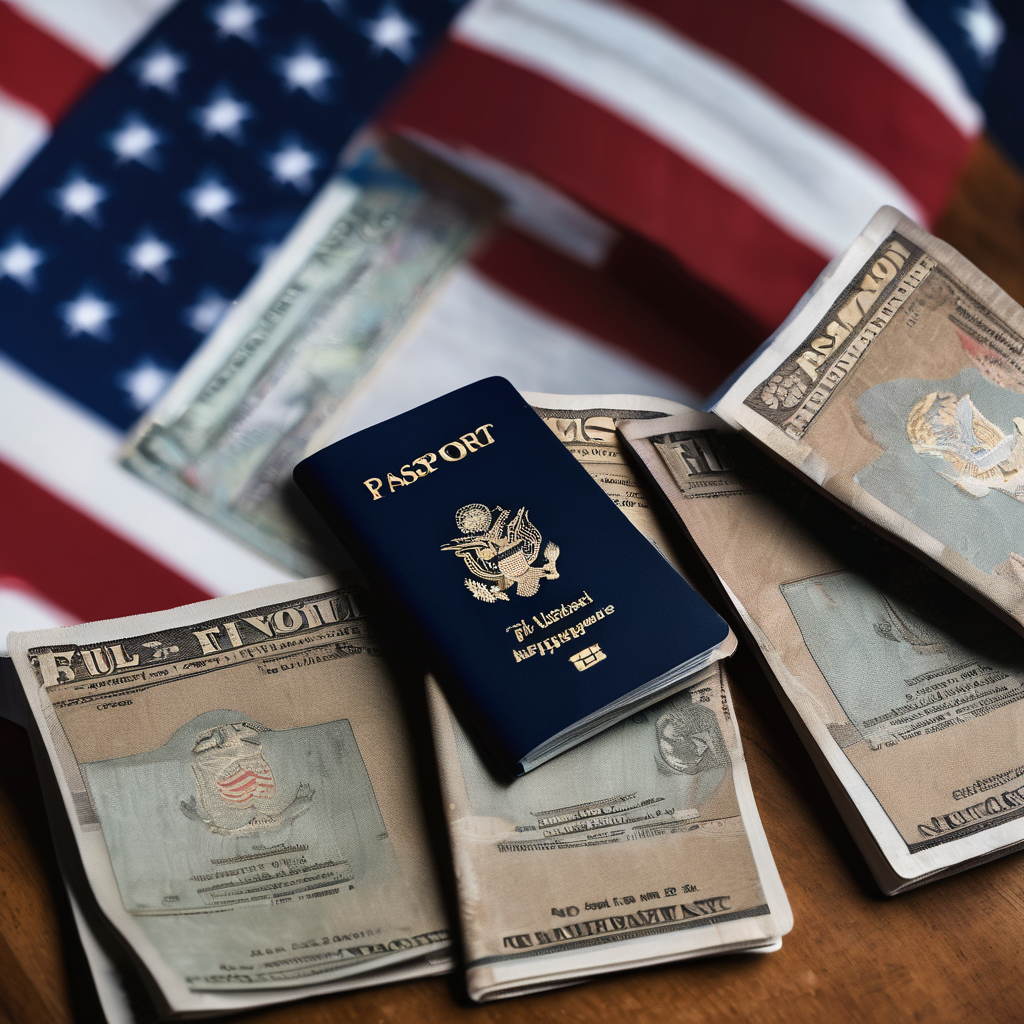 Fiji Welfare Figures Stir U.S. Immigration Debate