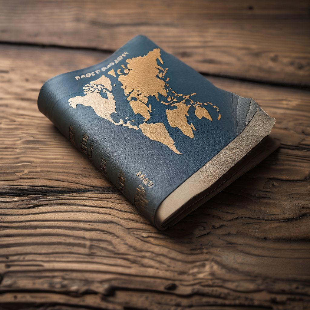 Passport Found in Portugal Could Shed New Light on Eliza Samudio Disappearance