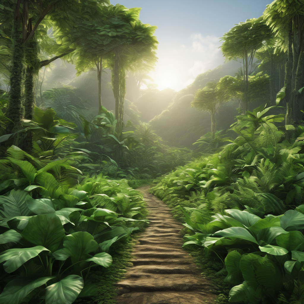 Fiji Cabinet OKs Forest Reserve Lease Surrender to Expand Water Infrastructure