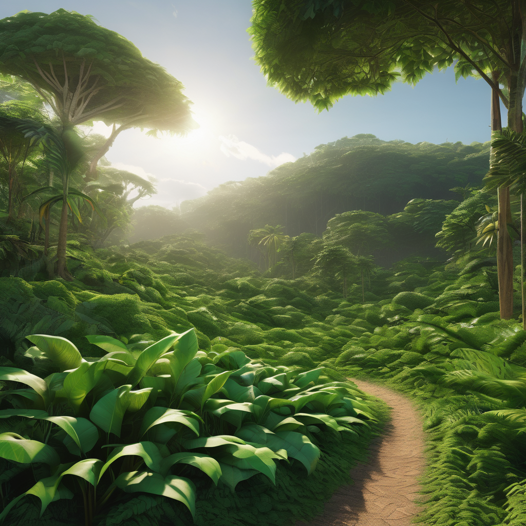 Fiji Cabinet OKs Forest Reserve Lease Surrender to Expand Water Infrastructure