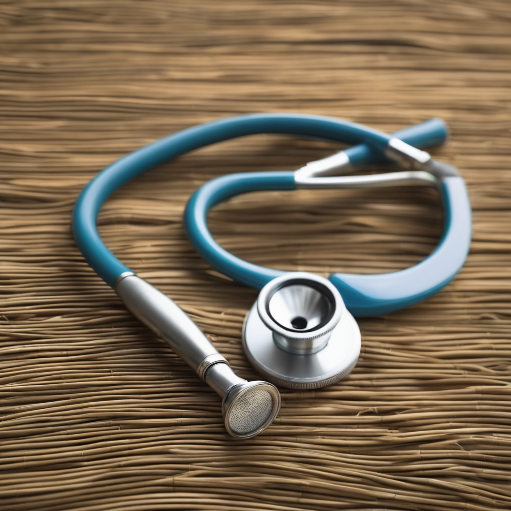 Fiji Faces NCD Surge as Church Urges Health Responsibility