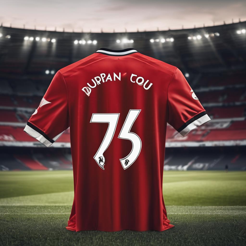 Manchester United weigh ex-players for caretaker role as summer manager search begins