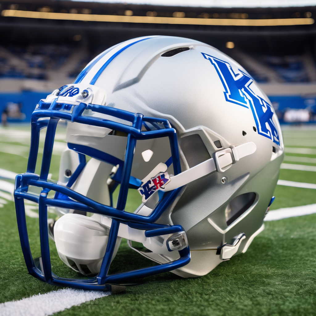 Jovantae Barnes Lands at Kentucky, Sparking RB1 Talk