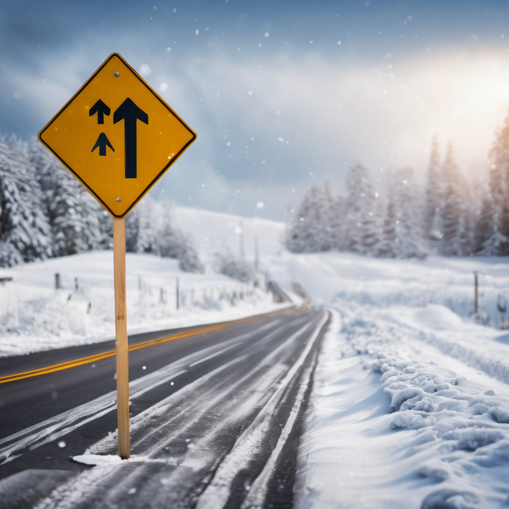 January Winter Storm Poised to Disrupt Travel Across the Northwest