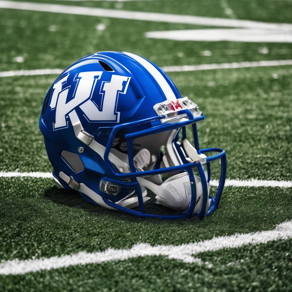 Former Sooners RB Jovantae Barnes Chooses Kentucky, Sparks SEC Transfer Trend