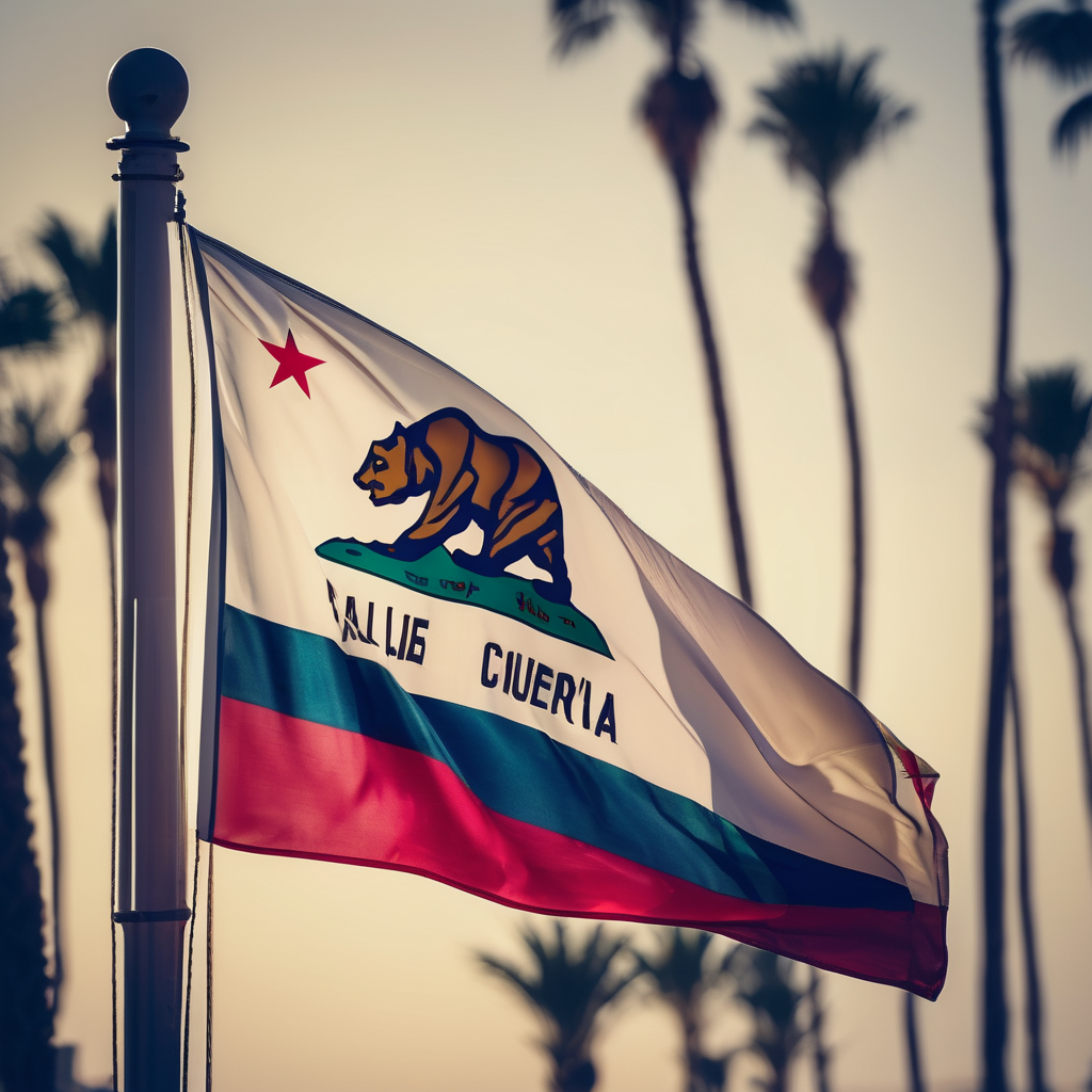 Trisha Paytas Teases California Congressional Run