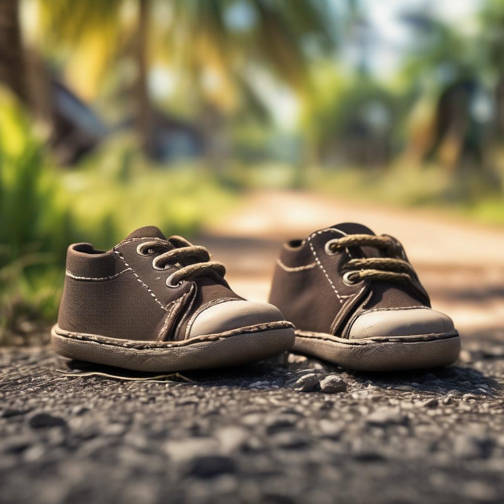 Nadroga Road Tragedy: Four-Year-Old Fatally Struck in Morning Incident