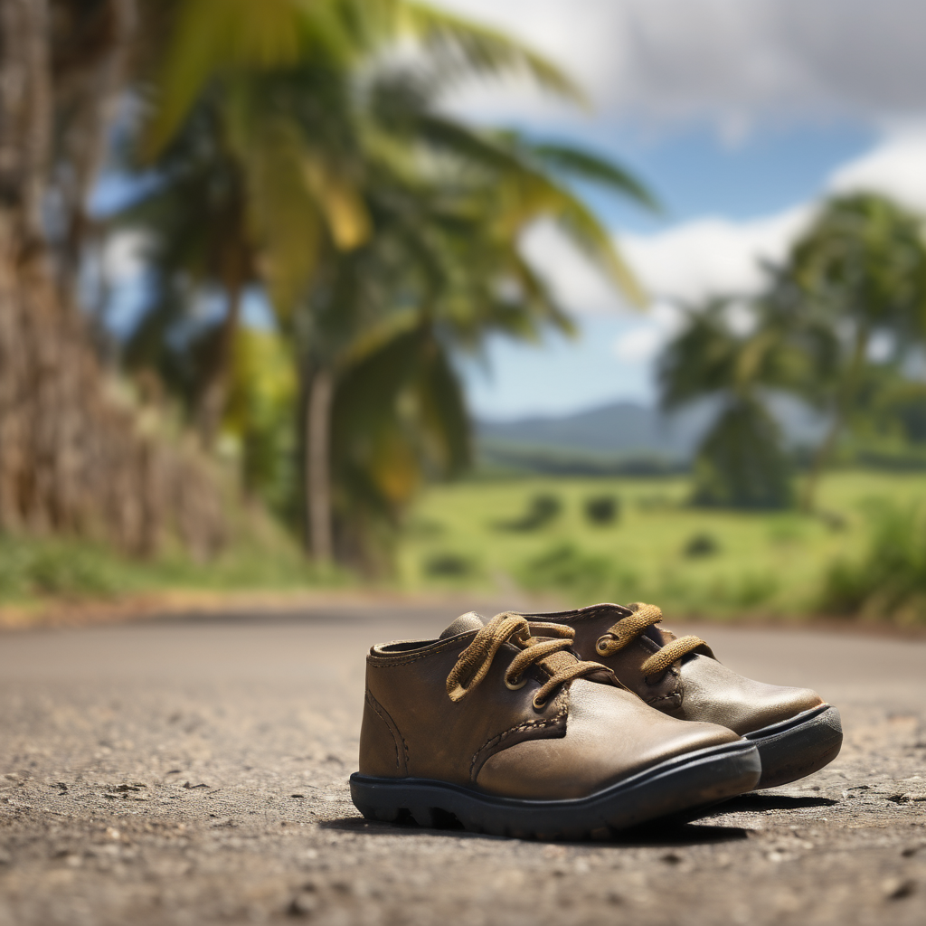 Four-Year-Old Killed on Nasovatava Road Sparks Road Safety Call in Nadroga