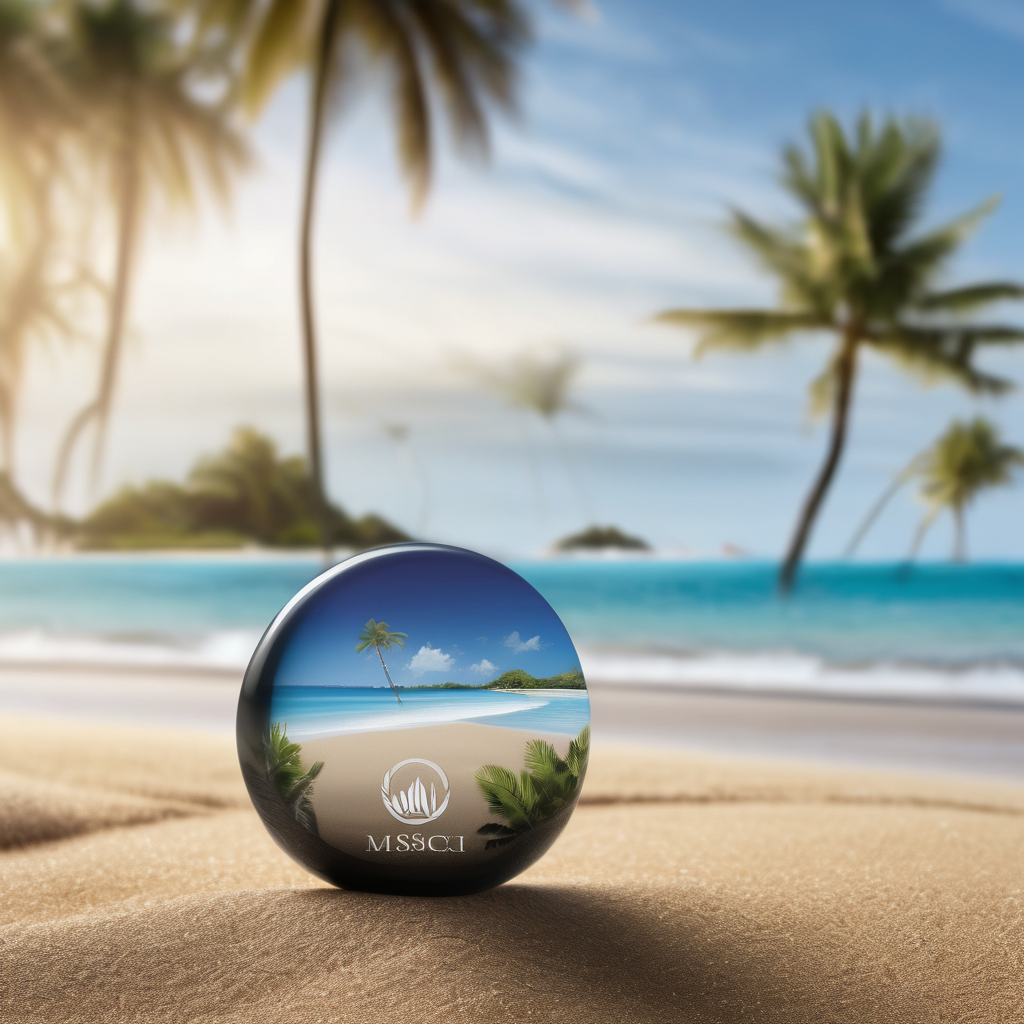 MSCI: The Long-Term Anchor Behind Global Investing