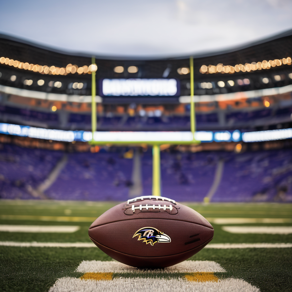 Ravens at a Crossroads as Harbaugh's Future Sparks Coaching Shakeup