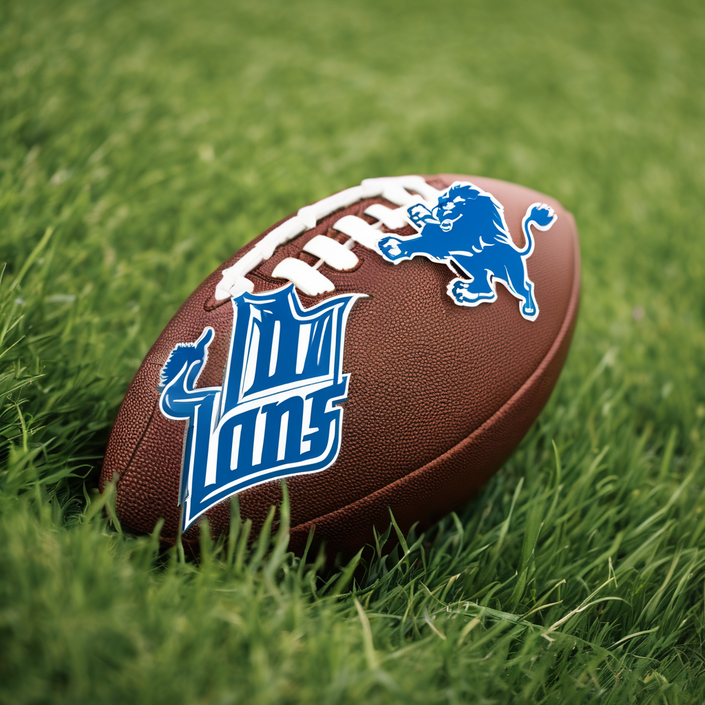 Lions Seek Third Offensive Coordinator in Three Years