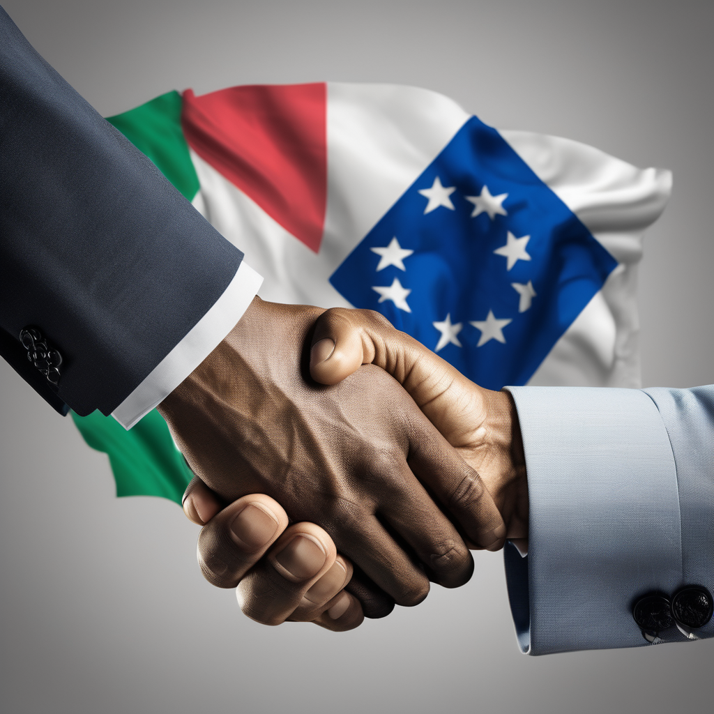 Fiji Names Ambassador-Designate to Israel as Peacekeeping Talks Advance