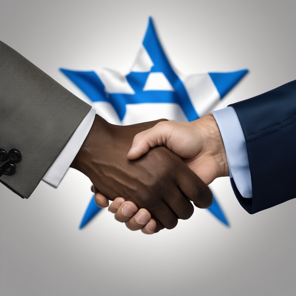 Fiji appoints ambassador to Israel as focus turns to peacekeeping troops in the Middle East