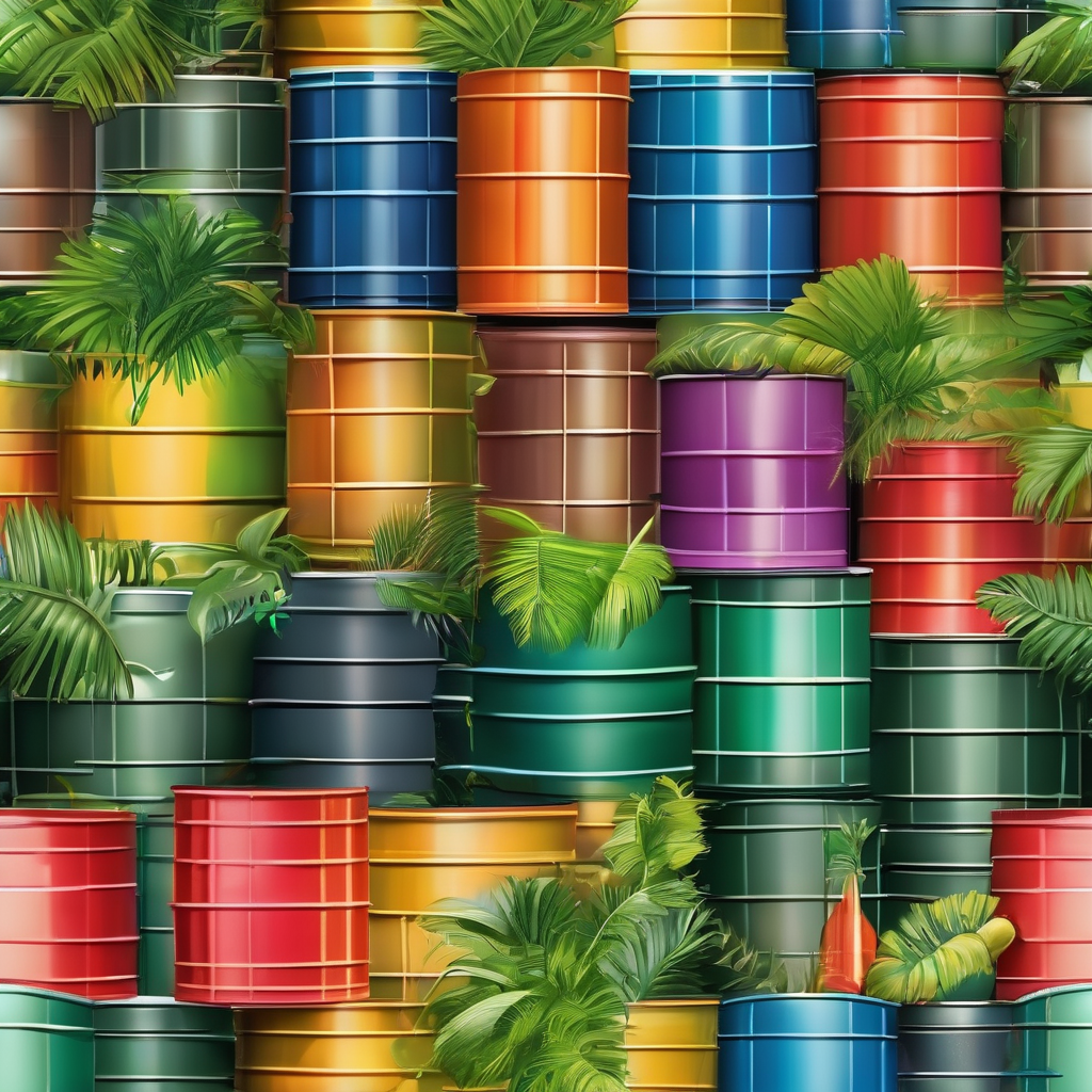 Fiji Joins Rotterdam Convention to Strengthen Chemical Safety