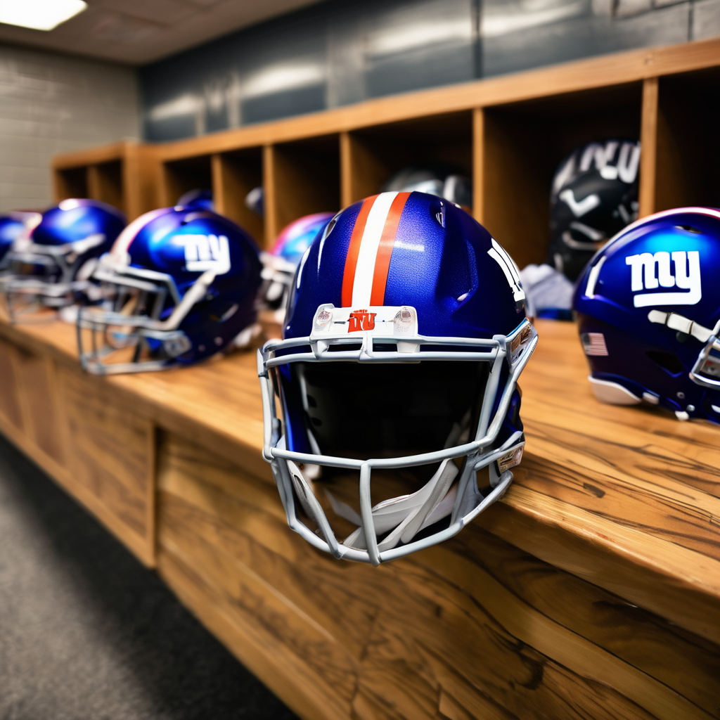 Giants Eye Jesse Minter as Potential Head Coach to Transform the Defense