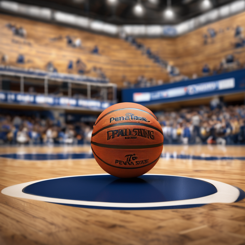 Can Penn State Stop No. 2 Michigan at the Bryce Jordan Center?