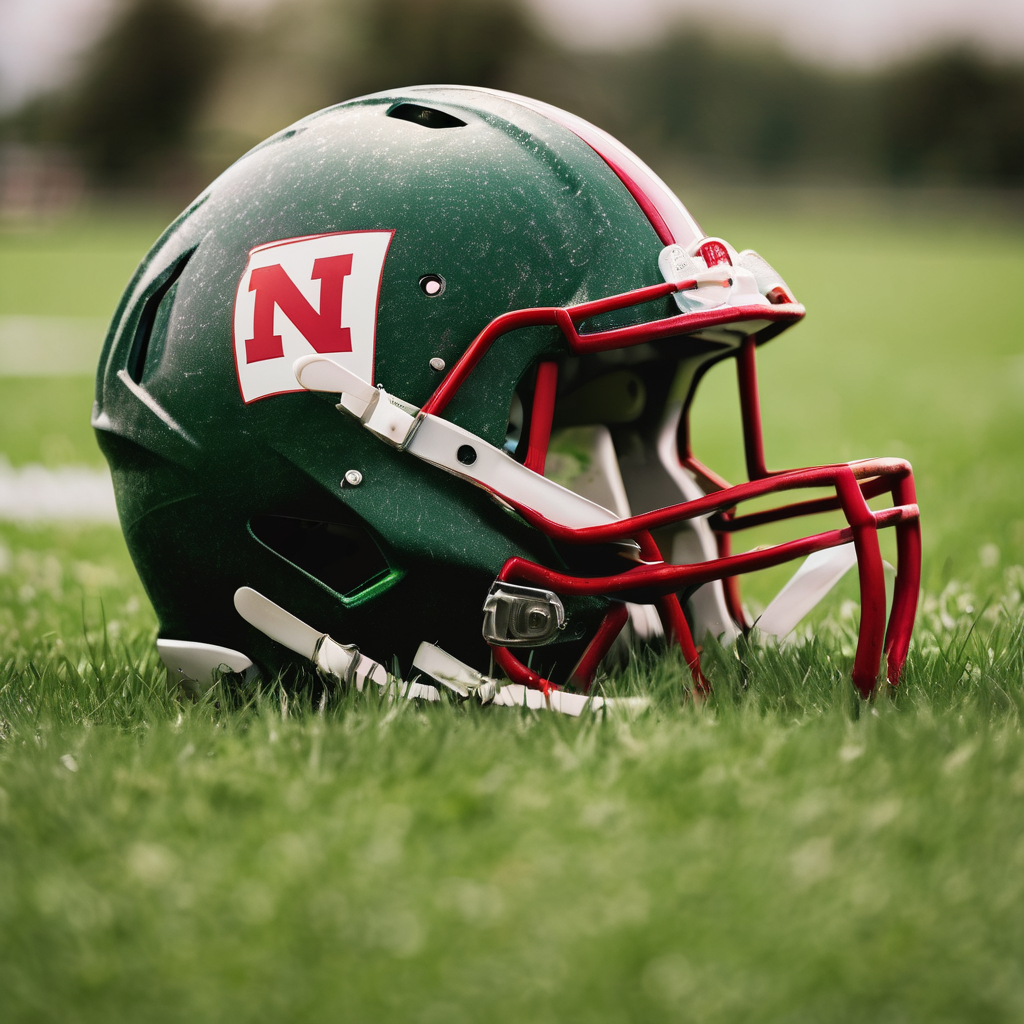 Can Kenny Minchey Jumpstart Nebraska Football After Raiola's Departure?