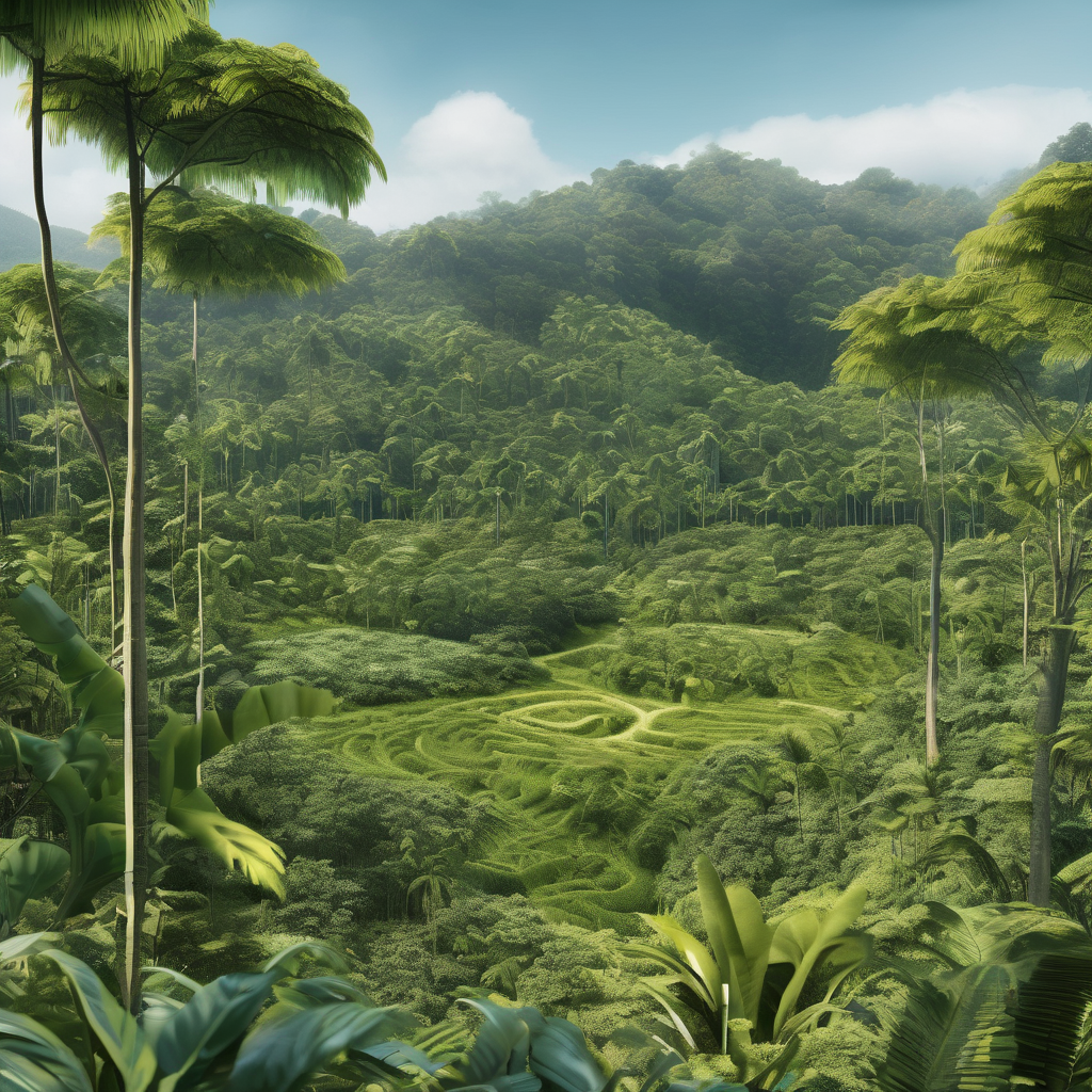 Cabinet Approves Partial Surrender of Colo-i-Suva Forestry Reserve to Expand Water Infrastructure