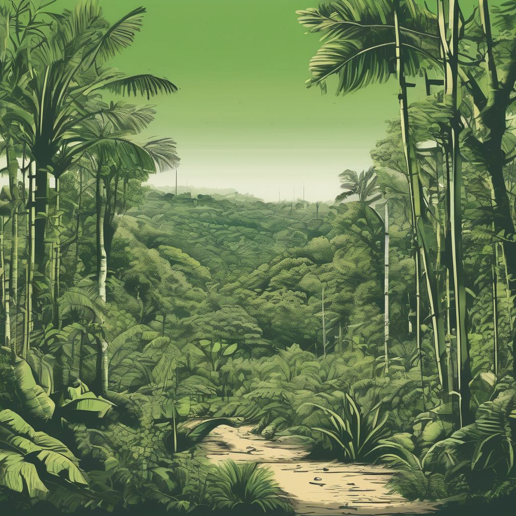 Fiji Cabinet Approves Partial Forest Reserve Surrender to Expand Sawani-Colo-i-Suva Water Infrastructure