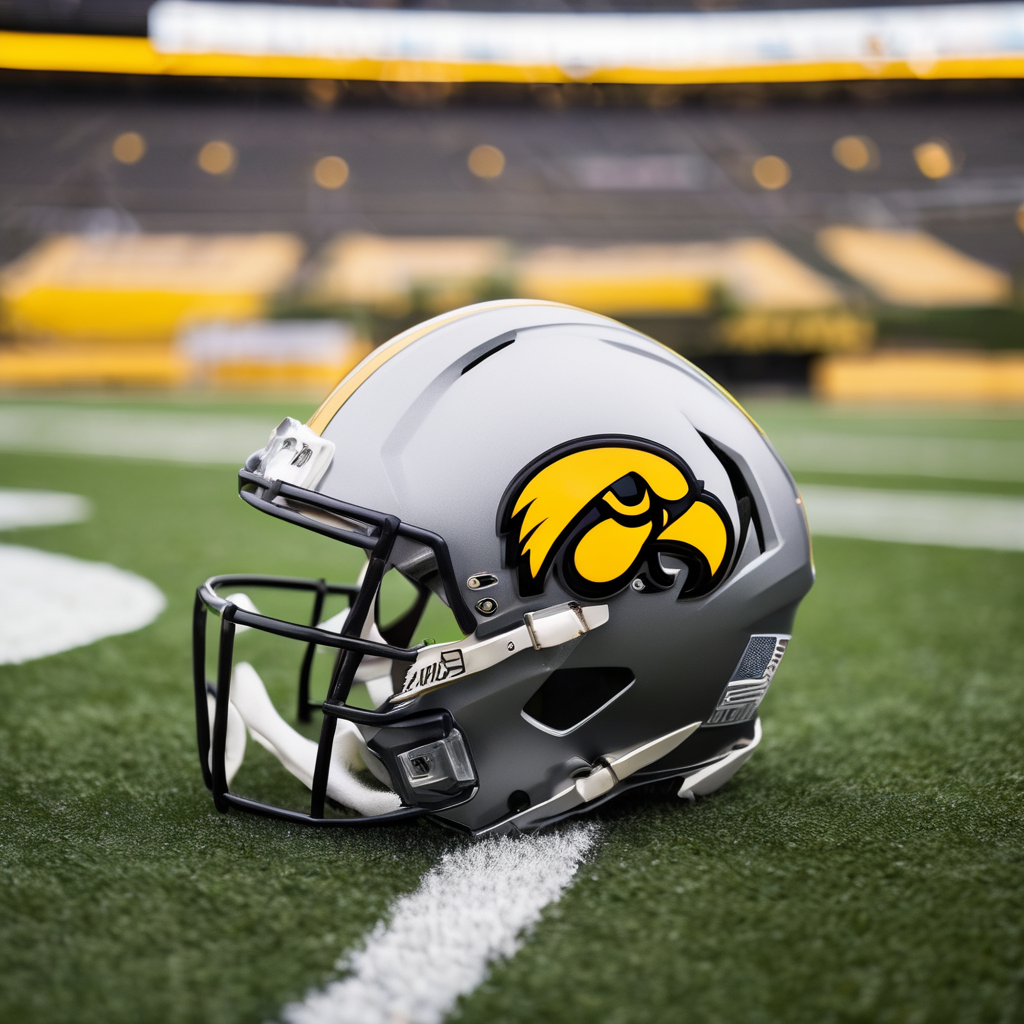 Iowa Heads to Minneapolis for a Tyson-Led Minnesota Showdown