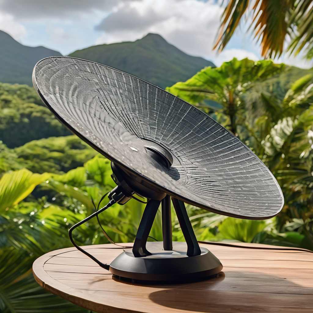 SpaceX Free Starlink Provides Temporary Lifeline to Venezuela Ahead of Feb 3