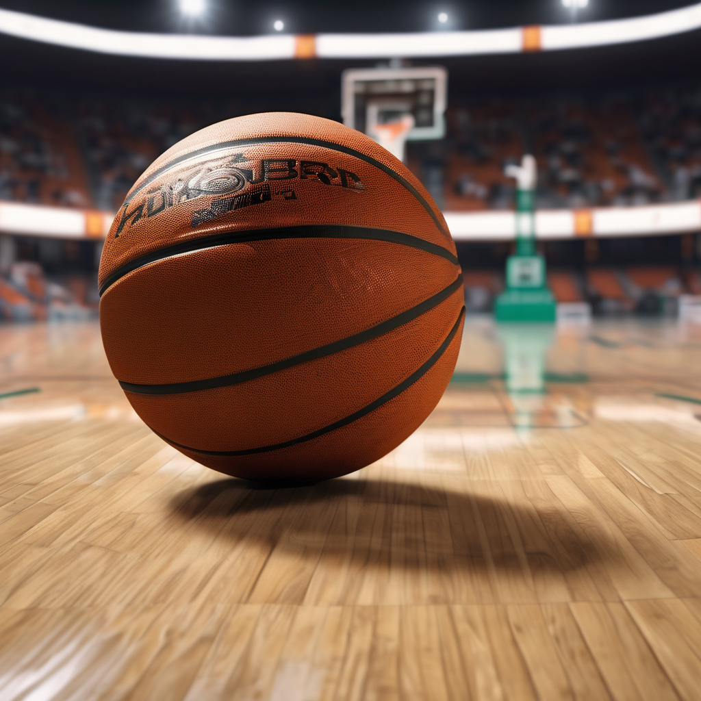 Bruins Look to Rebound Against Wisconsin After Iowa Setback