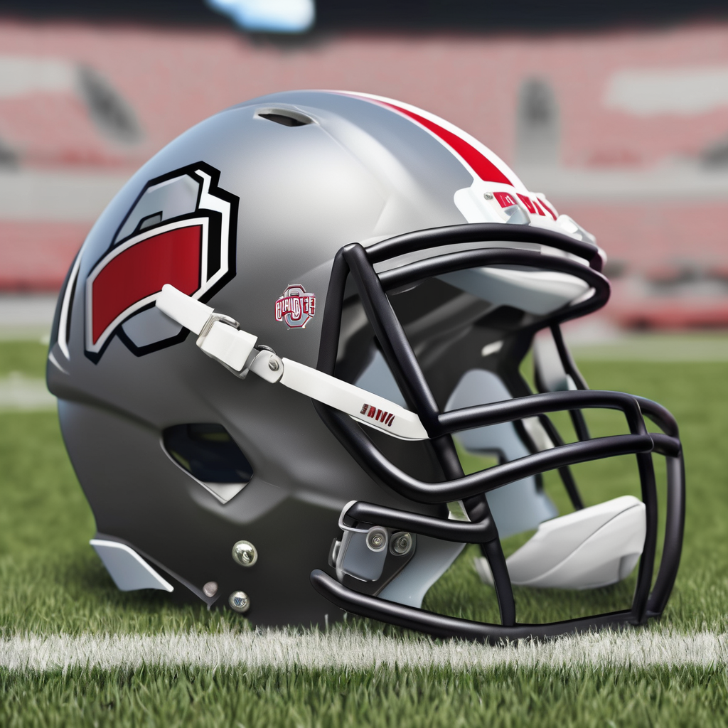 Ohio State’s Carnell Tate Declares for NFL Draft, Fuels First-Round Buzz