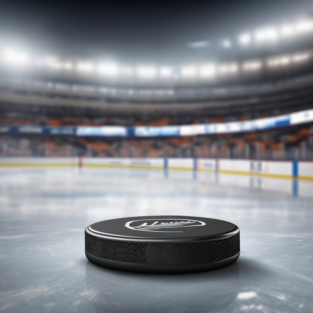 Zach Metsa Breaks Through with the Sabres Ahead of a Busy Stretch