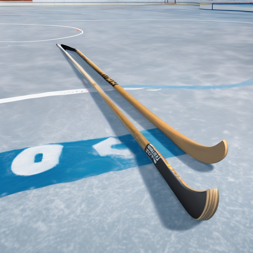 Jets Defenseman Fleury Rushed to Hospital After On-Ice Collision