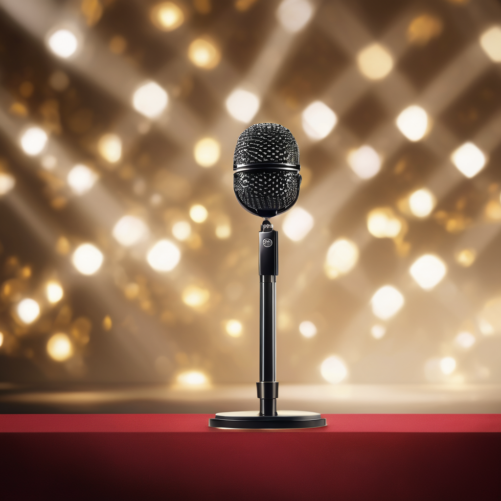 Nikki Glaser Gears Up to Host the Golden Globes, Absorbs Tips from Judd Apatow and Steve Martin