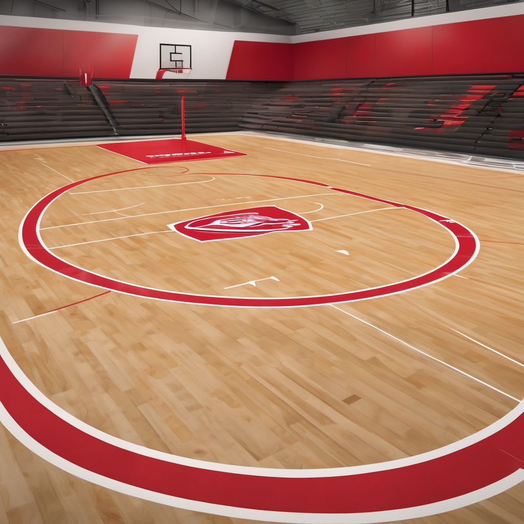 New Mexico Lobos vs. Colorado State: Can Paint-Protection Stop the Rams’ 3-Point Barrage?