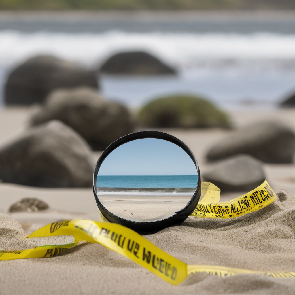 Fiji Teen Missing Since Christmas Eve Sparks Forensic Investigation