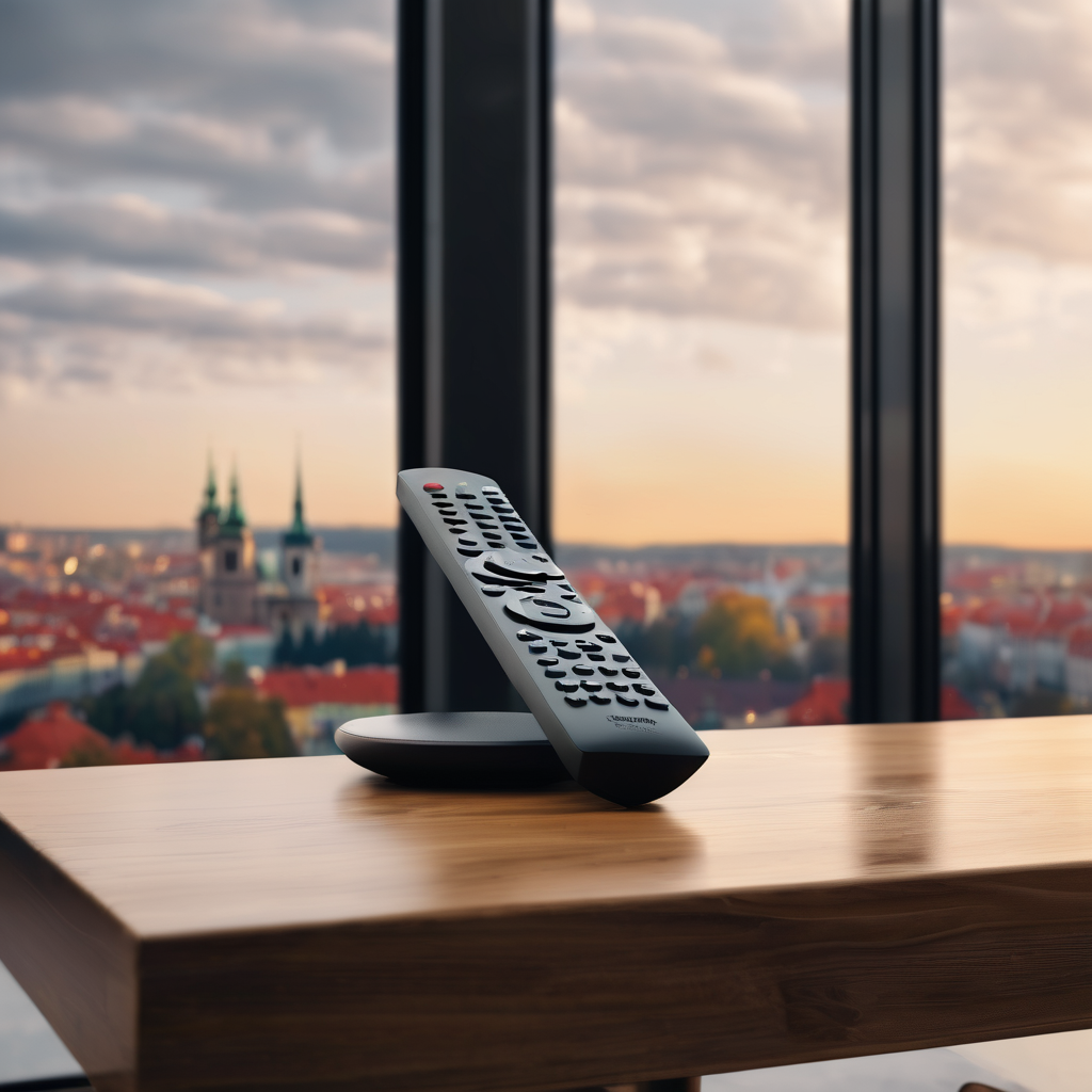 The Rookie Heads to Prague for a High-Stakes Season Premiere