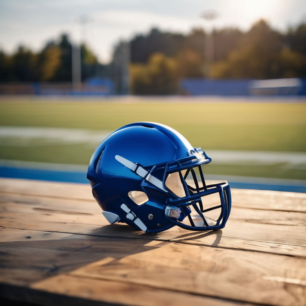 Colts Enter a New Era Under Carlie Irsay-Gordon