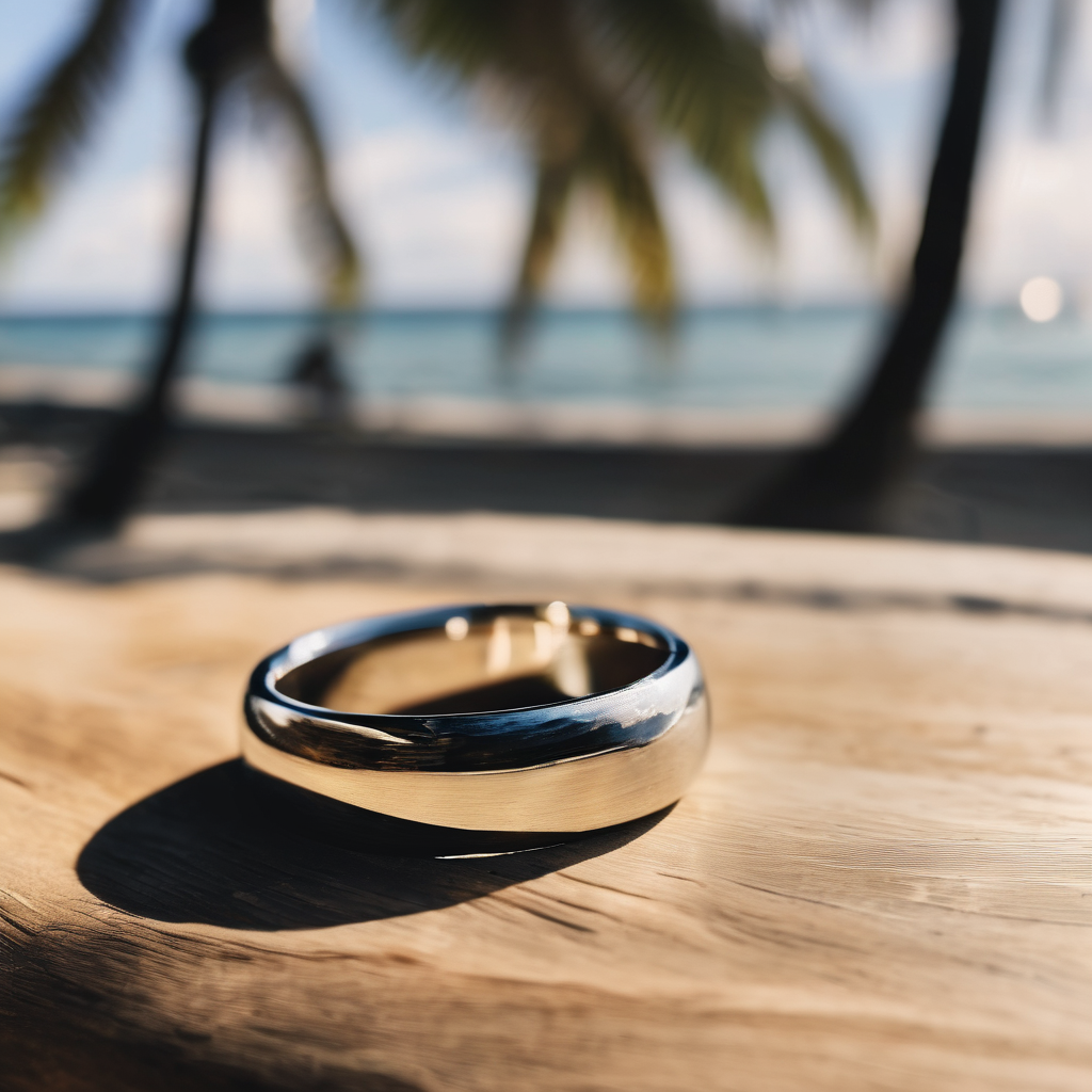Hidden Ring Habits: How Often Do Married Couples Really Wear Their Wedding Rings?