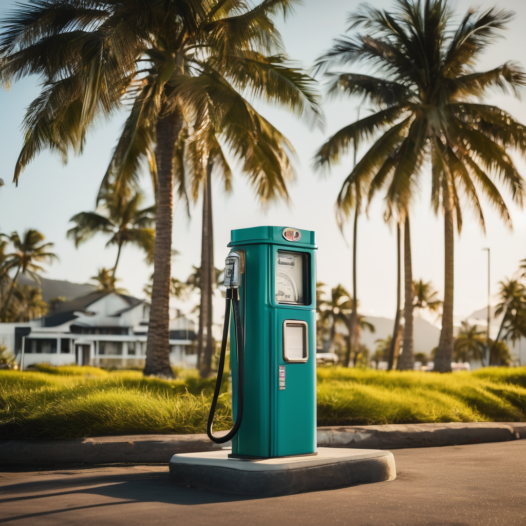 Fiji Faces Inflation Risk as Global Oil Shocks Loom