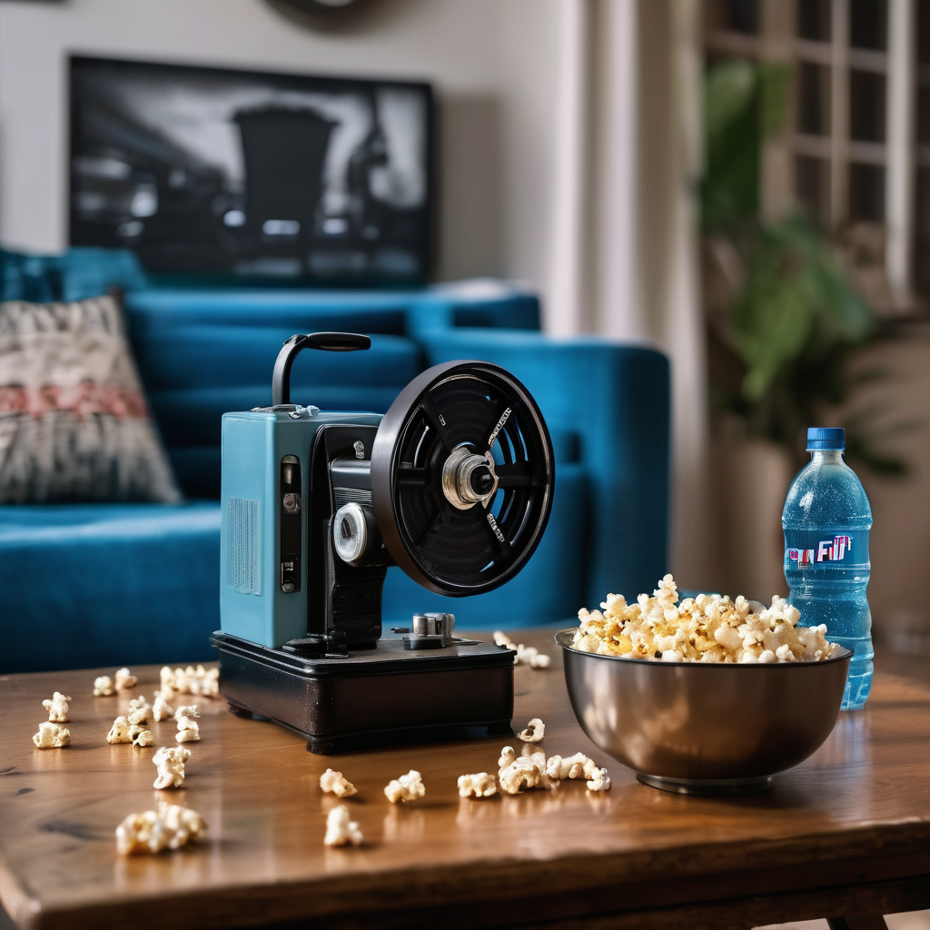 Train Dreams Screening: Limited Seats at KCRW's 35mm Night with Netflix