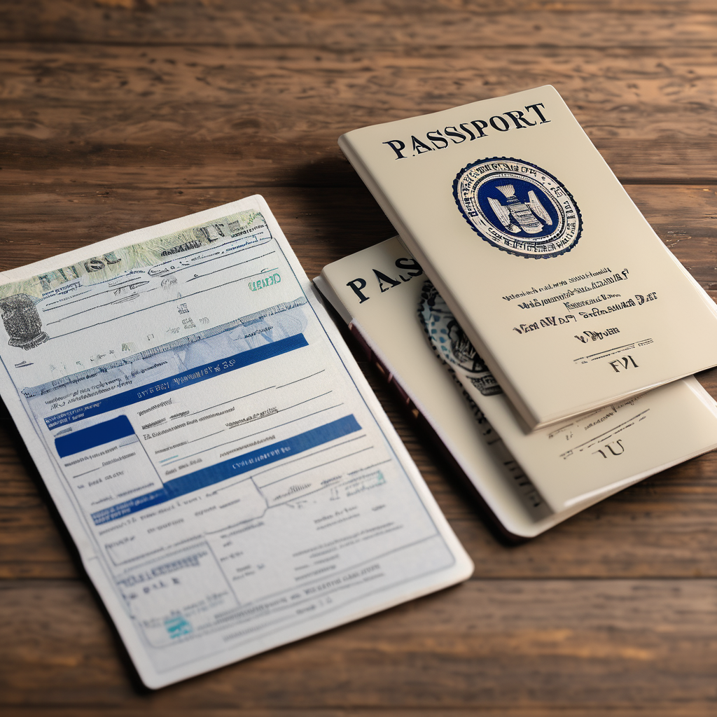 Fiji Travelers Face New US Visa Bonds for B1/B2 Visas