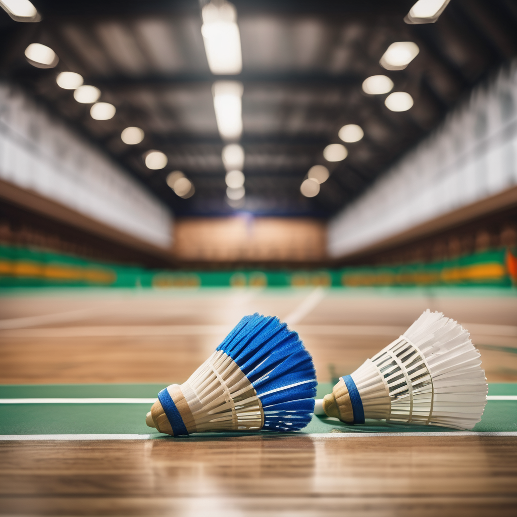 Fiji Badminton Gears Up for Oceania Championships in Auckland