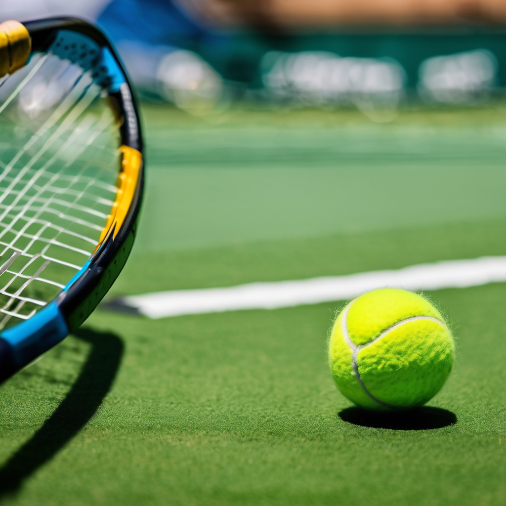 United Cup Preview: Hurkacz Eyes Edge Over Griekspoor as Fritz–Tsitsipas Duel Looms