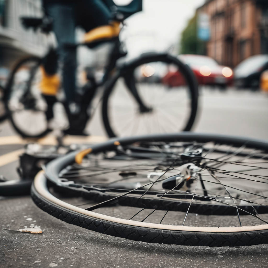 Sullivan Brill Unveils Enhanced Bicycle Accident Representation