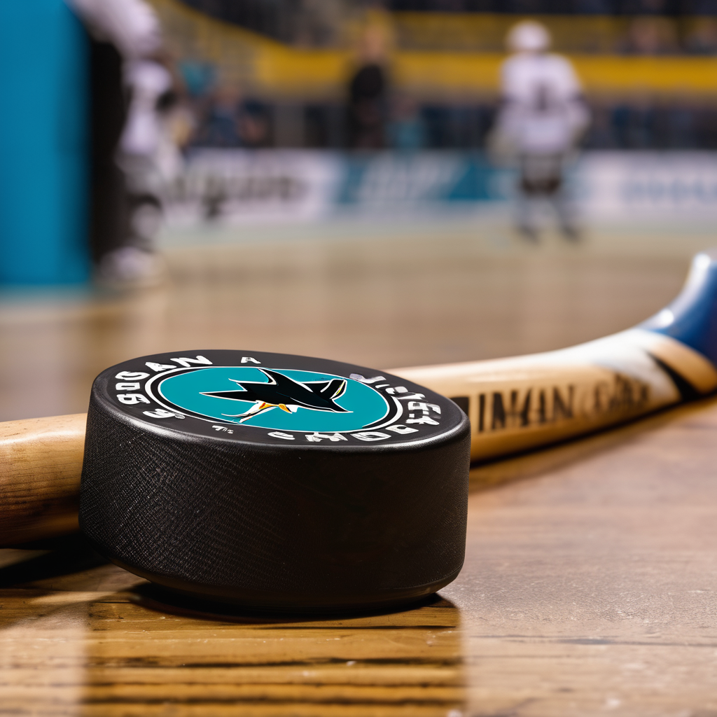 San Jose Sharks Ride Fresh Wing Depth Toward Wild-Card Hopes