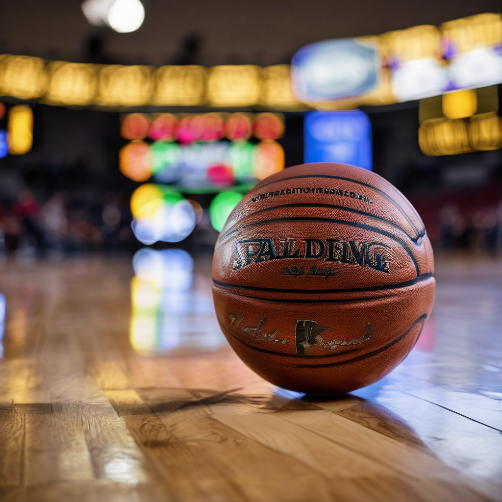 NBA Betting Odds Tonight: Magic-Wizards Center Edge and Lakers-Pelicans High-Scoring Showdown