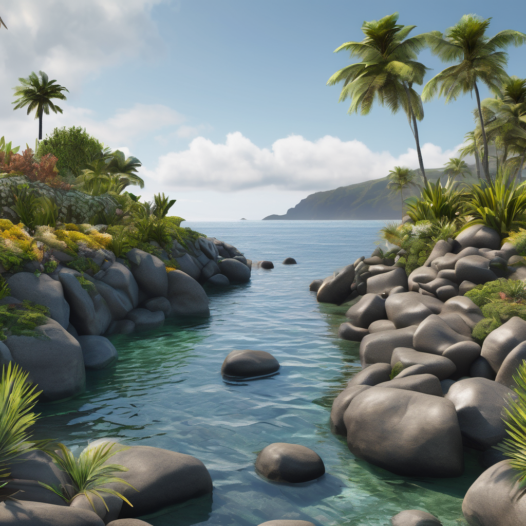 Fiji to Shield Coastlines With Nature-Based Seawalls