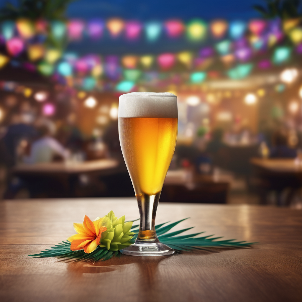 The Simpsons Say Goodbye to Duffman in a Surprise Retirement