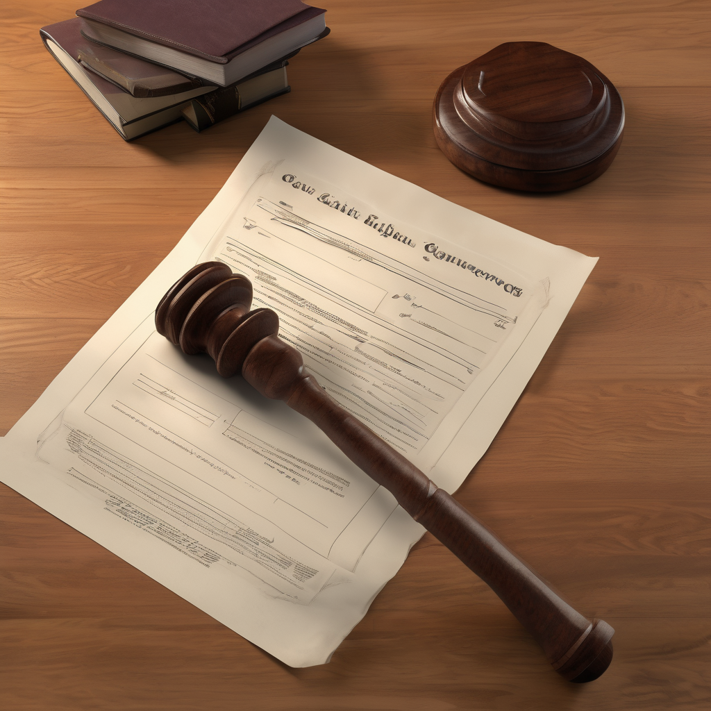 Judge Demands Answers Over Halligan's Contested EDVA Appointment