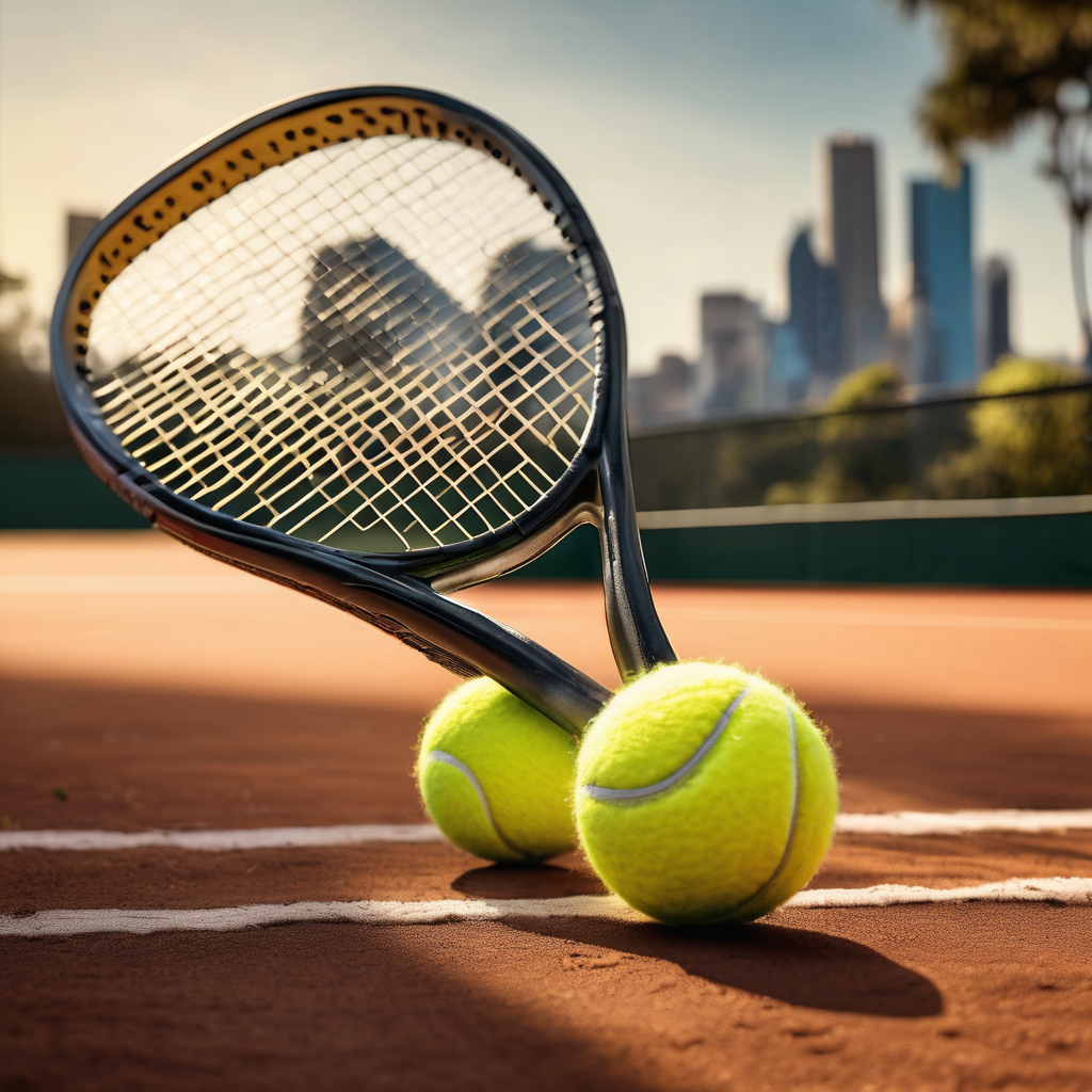 Birrell Opens 2026 with Brisbane Triumph, Sets Up Anisimova Showdown