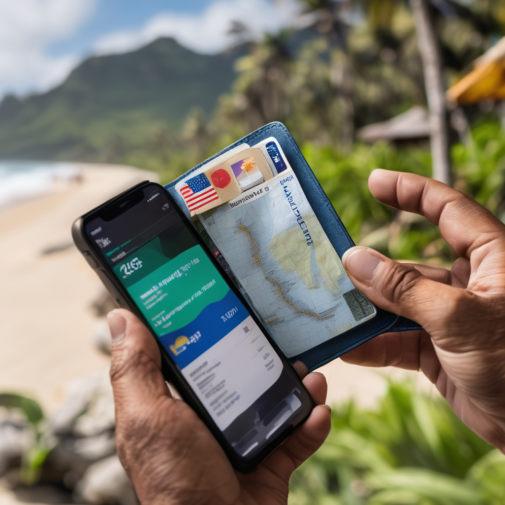 Bali Tightens Entry Rules: Travelers Must Prove Funds for 2026