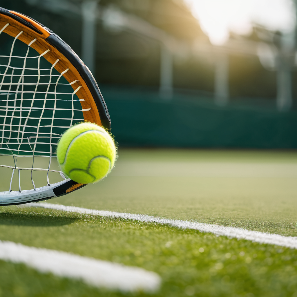 Anisimova Overtakes Gauff as American No. 1 in Early 2026 WTA Rankings