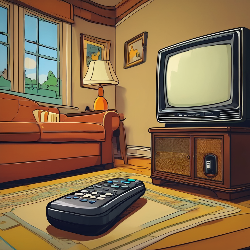 Duffman Retirement Sparks The Simpsons Farewell Theories Ahead of The Simpsons Movie 2